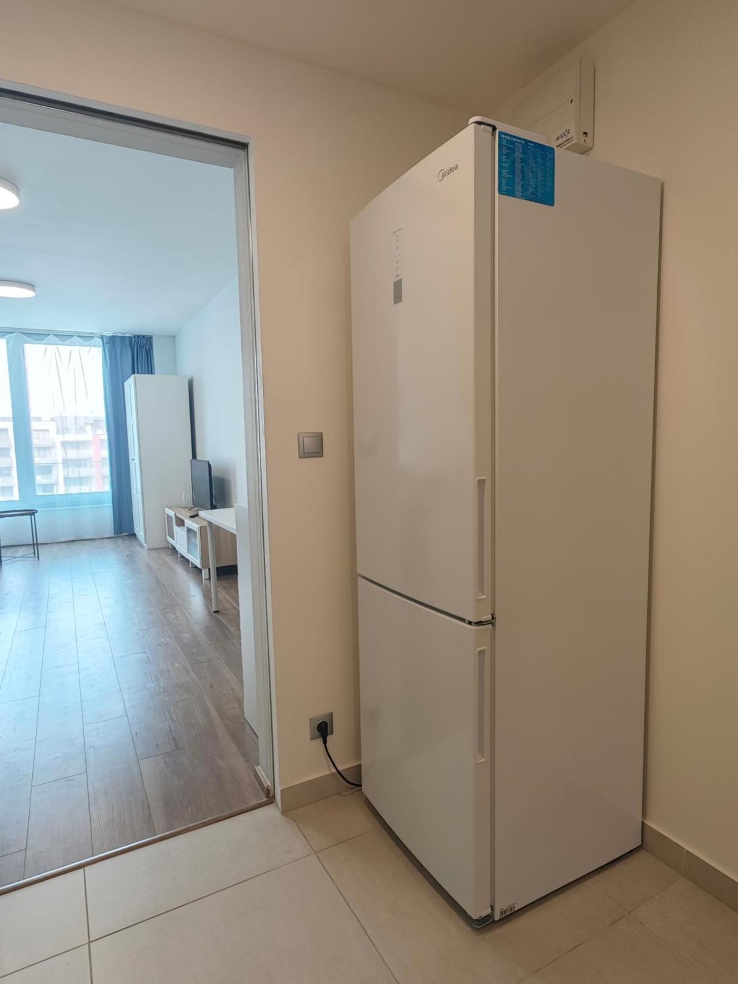 Comfort Flat With Great Location Prague Exterior photo