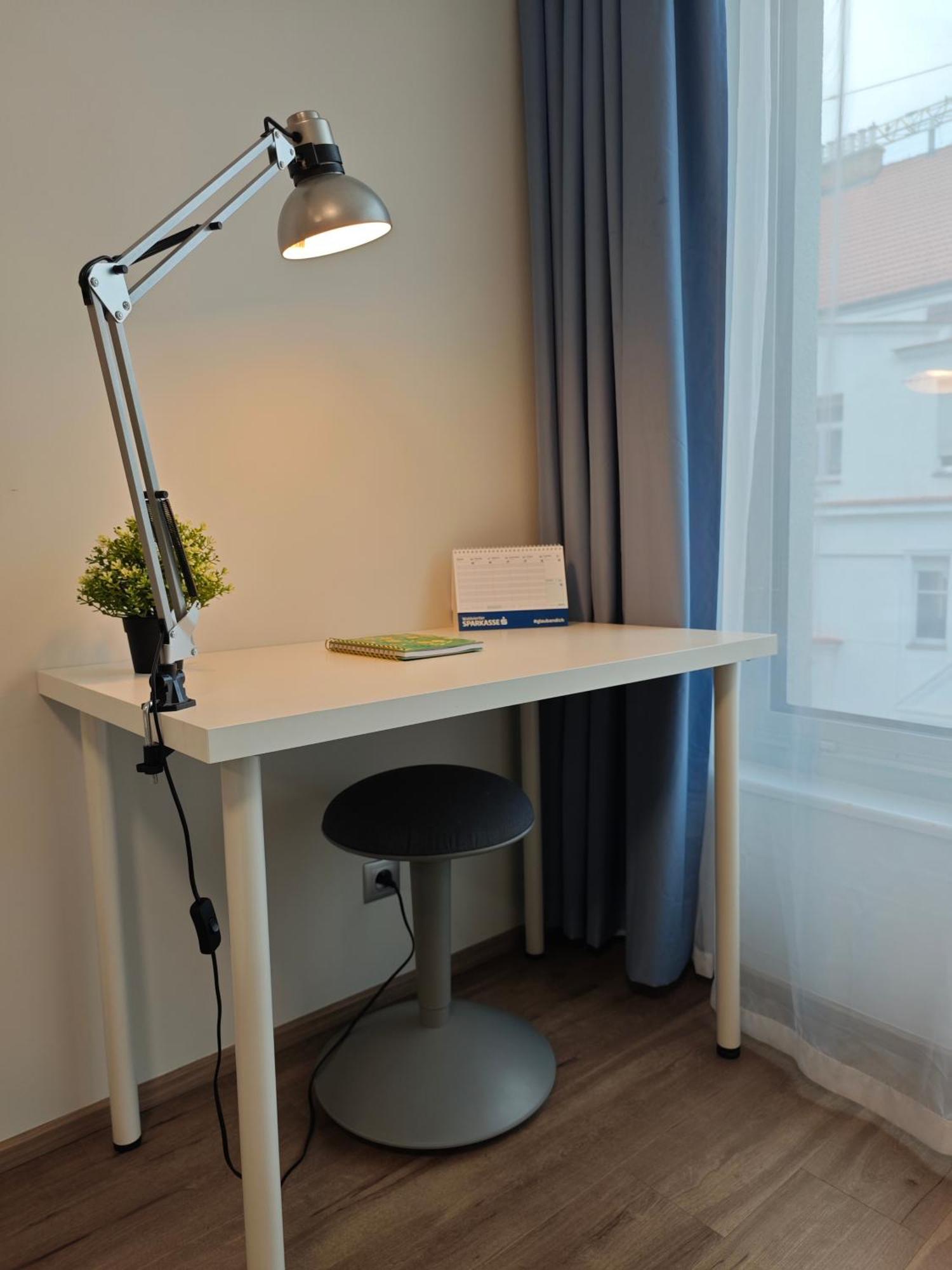 Comfort Flat With Great Location Prague Exterior photo